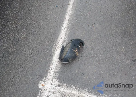 2021 Hyundai Sonata Sel z USA, uszkodzony, nr VIN 5NPEL4JA2MH063203